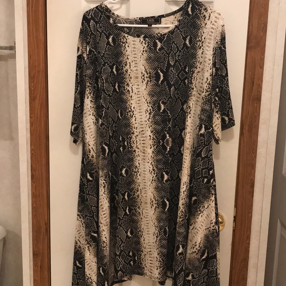 Tunic